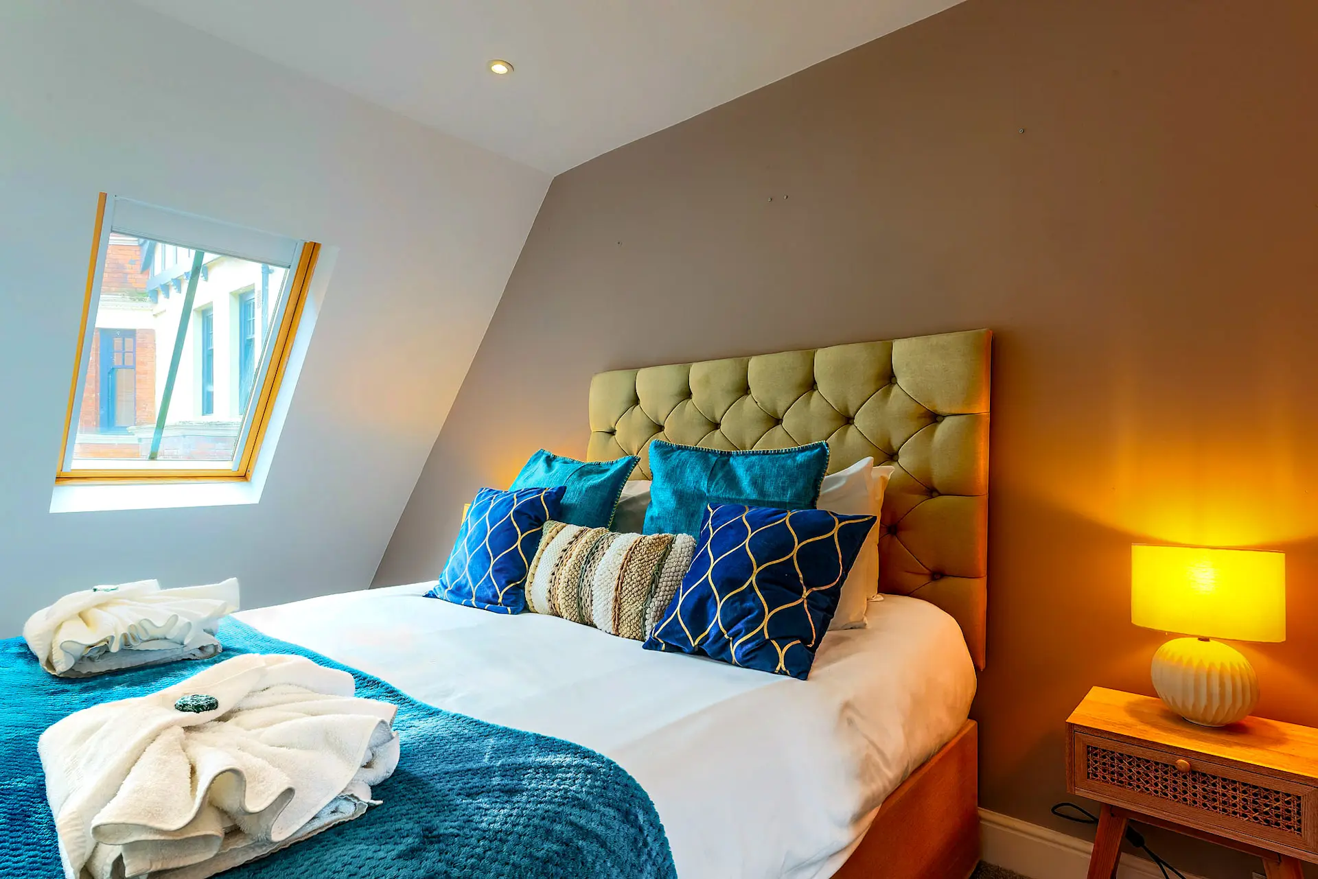 The Nook Penarth Seaview Accommodation