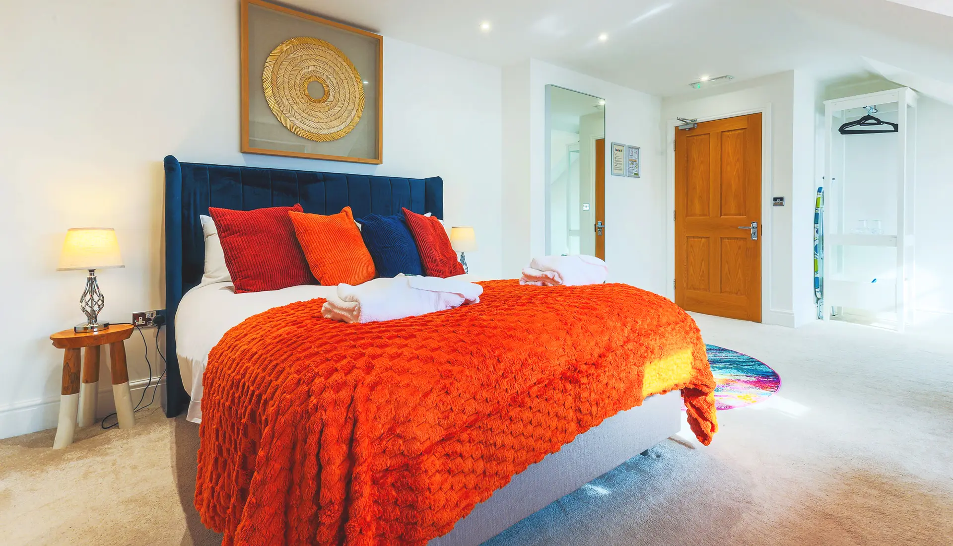 Room 11 Seaview Penarth Hotel