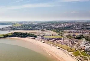Barry Island