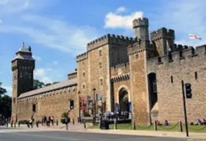 Cardiff Castle
