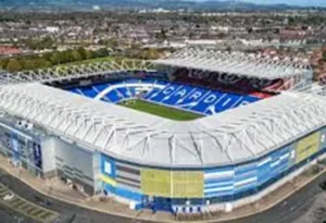 Cardiff City
