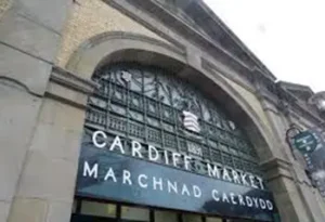 Cardiff Market