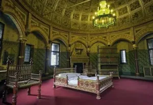 Castell Coch