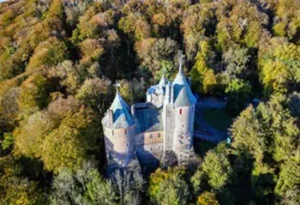 Castell Coch