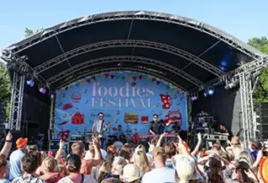 Food festival