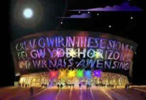 Millenium Centre