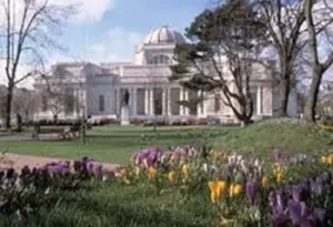 National Museum