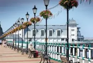 Penarth Pier