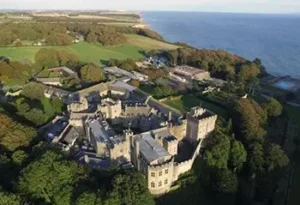St Donats